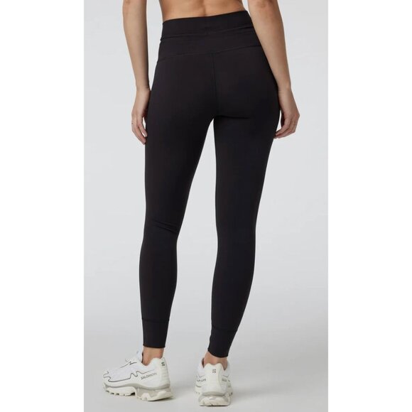 Vuori Daily Legging Black High Rise-sz Small - Picture 5 of 10